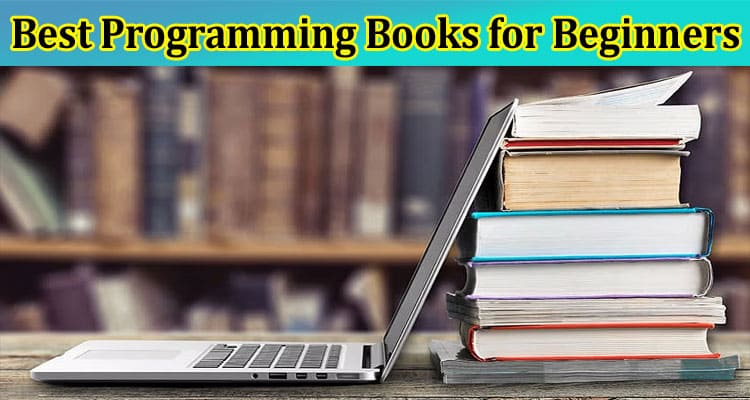 Best Programming Books for Beginners
