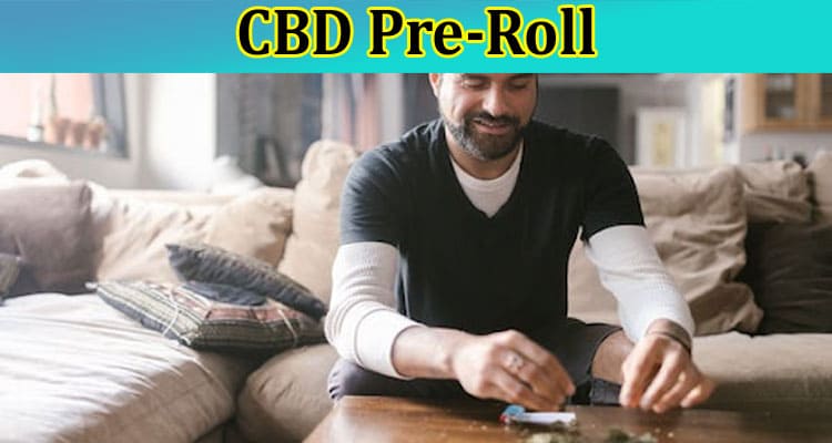 4 Tips for Choosing the Right CBD Pre-Roll for You
