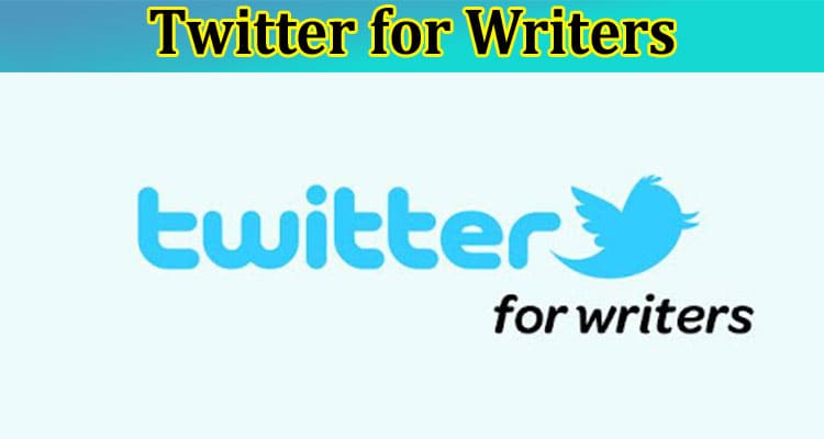 Twitter for Writers: How to Make a Name for Yourself