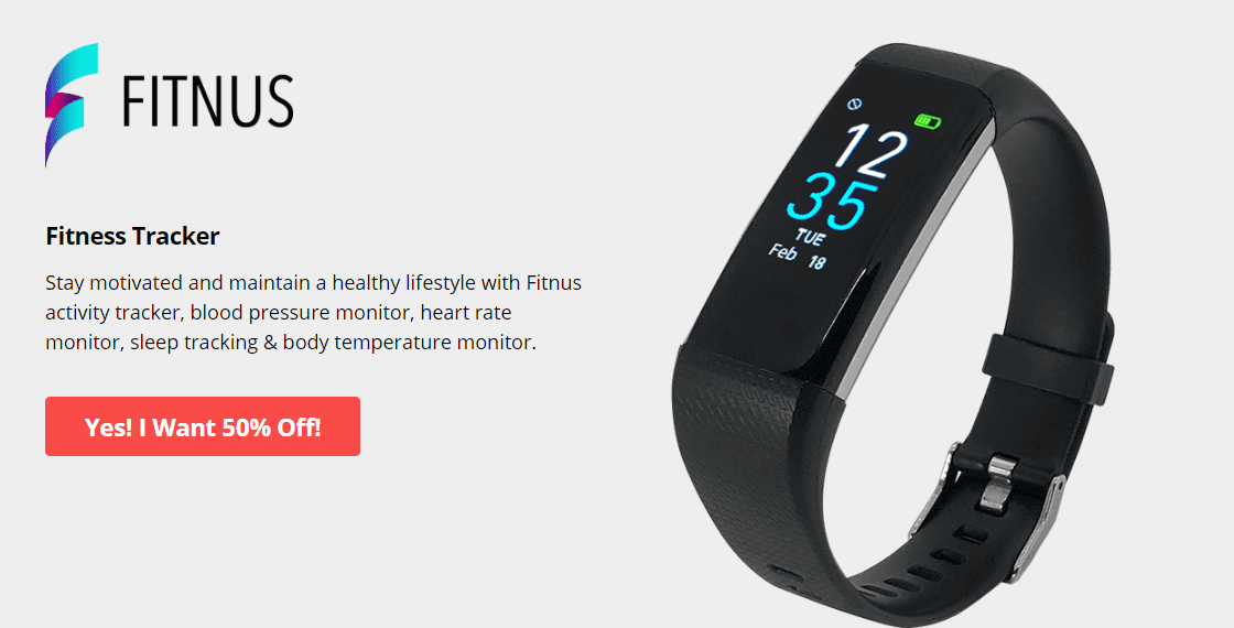Where to buy Fitnus Smartwatch